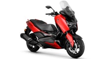 Yamaha lança a nova XMax 300 Connected no Brasil