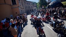 Moto Guzzi World Days 2026