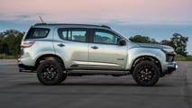 Chevrolet Trailblazer High Country Midnight