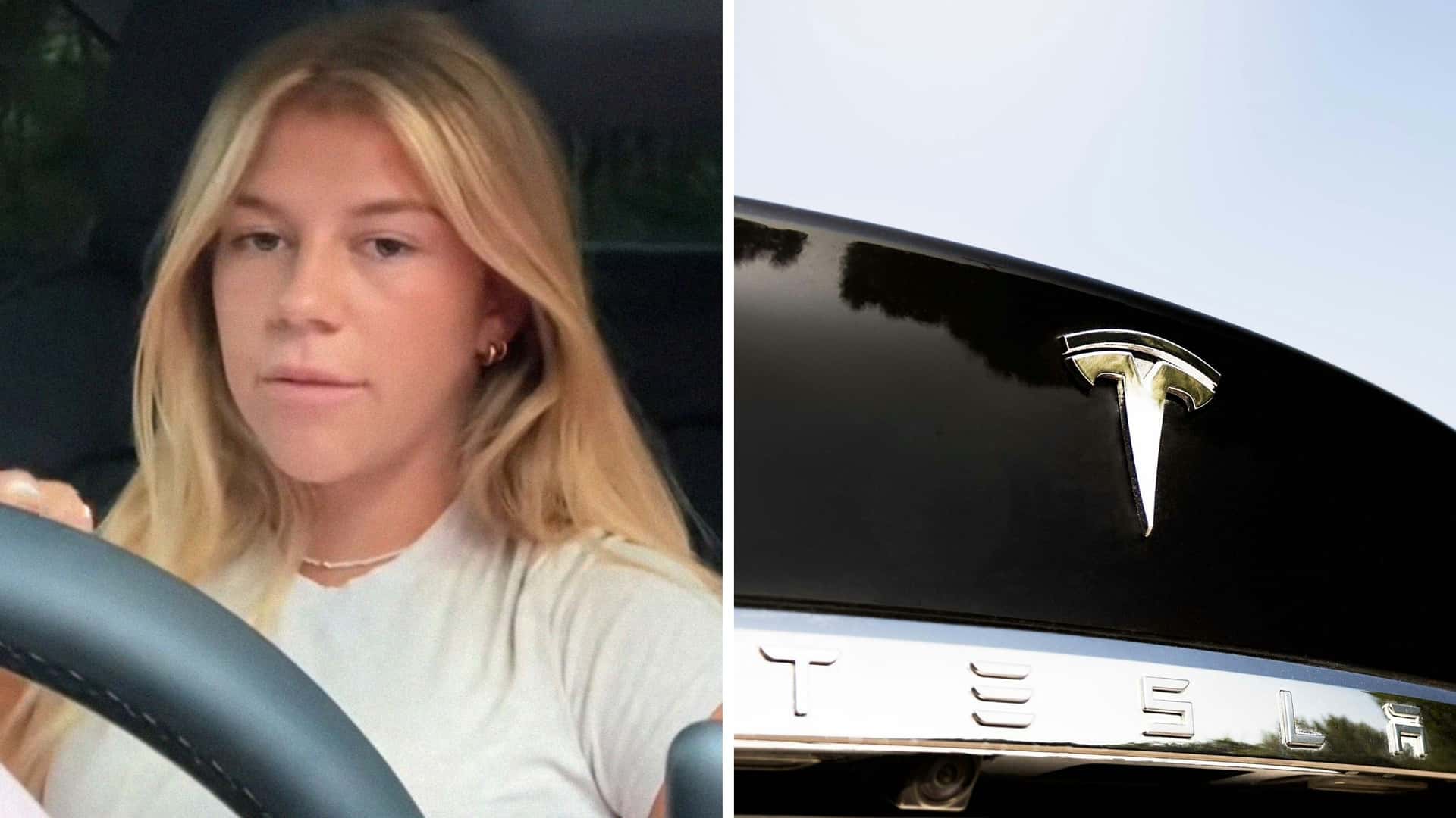 Woman Buys Tesla. Then She Makes A Startling Discovery An Hour Later: ‘Why Did Nobody Tell Me?’