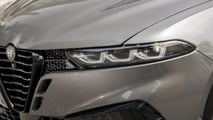 Alfa Romeo Tonale 2026 diesel - Prova su strada