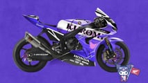 Honda's 2026 Suzuka 8 Hours Entry