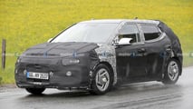 Hyundai i20 (2027) Erlkönig