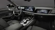 Audi A6 Allroad (2026)