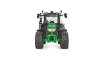  John Deere 6M MY2027: nuova cabina e trasmissione e19
