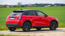 Fiat 600 Hybrid Sport (2026) im Test
