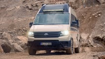 Carado CV595 X-Edition (2026)