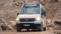 Carado CV595 X-Edition (2026)