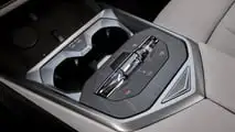 BMW iX5 60 de 2027