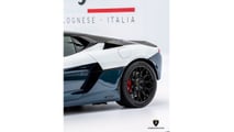  Lamborghini Temerario Tricolore At Pebble Beach 2026