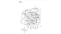 Mazda Rotary Engine EGR Patent
