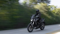 Bajaj Dominar 400 2027