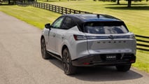 2027 Nissan Murano Dark Armor