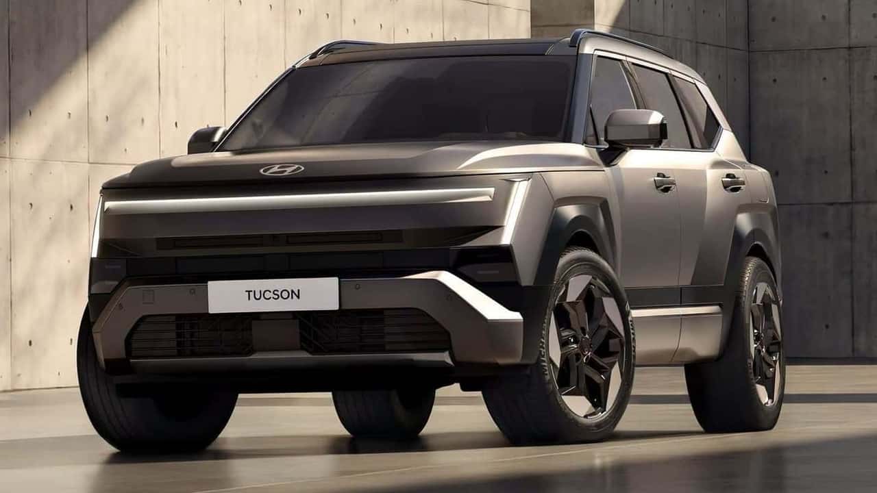 Novo Hyundai Tucson muda tudo e segue receita polêmica do i20