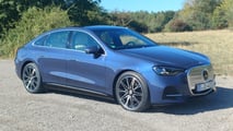Mercedes C 400 4Matic Avantgarde (2026): Das Exterieur