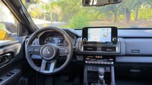 Mitsubishi Triton Savana