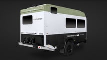 Trackmaster Explorer (2026) caravana offroad