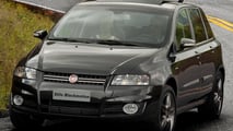 Fiat Stilo (2002 a 2010) no Brasil 