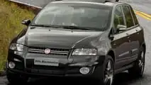 Fiat Stilo (2002 a 2010) no Brasil 