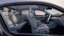 Volvo ES90 (2026)