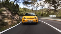 Renault Twingo 2026
