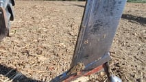 Come progettare il drenaggio nei campi in sodo senza rovinare il suolo?
