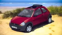 Ford Ka (1996-2008)