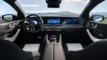 مرسيدس جي إل إي كوبيه (2026)