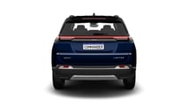 Jeep Commander Limited MHEV 2027