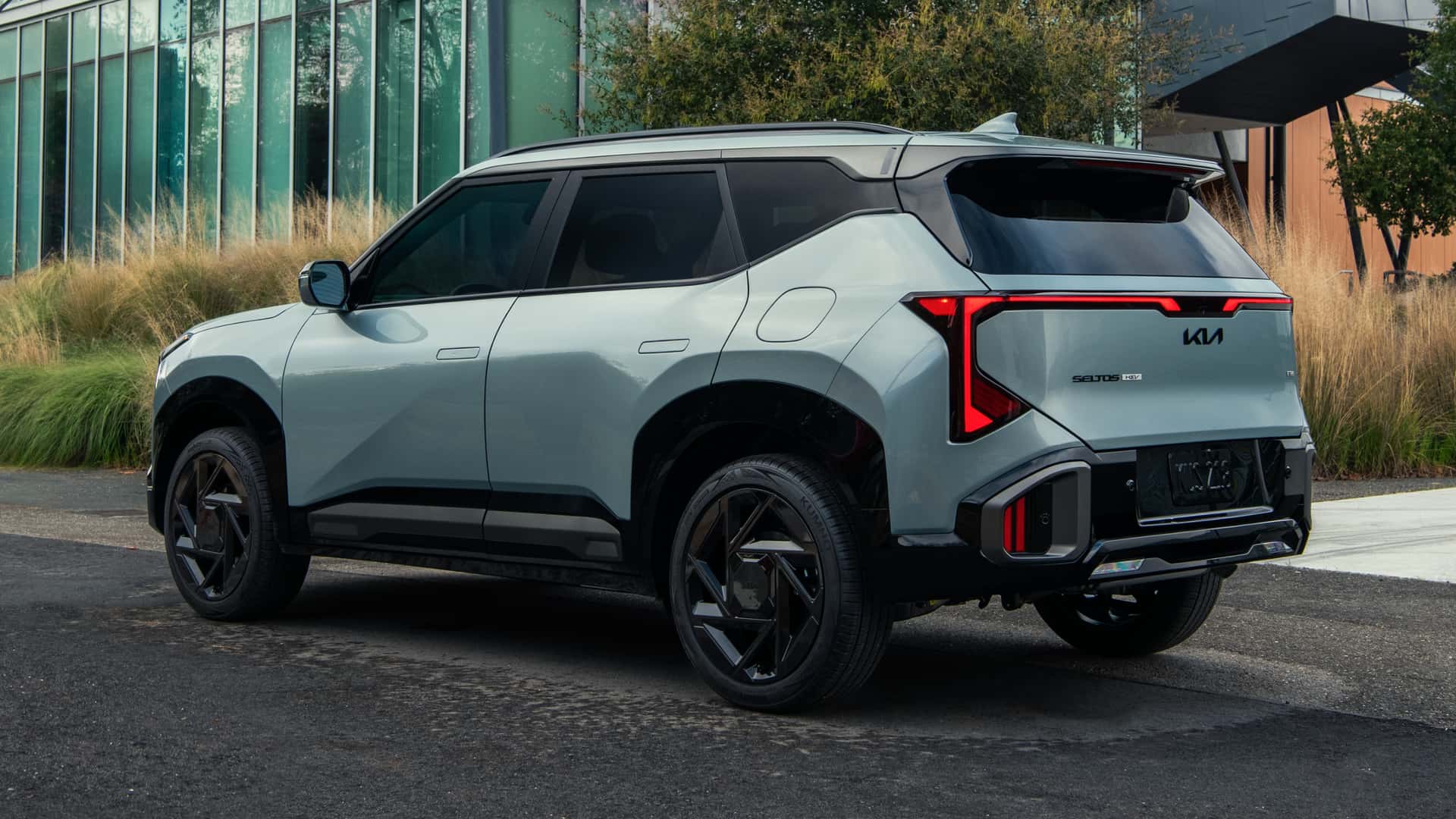 Kia revela o Seltos 2027; veja como é o Creta da marca nos EUA