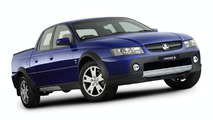 Holden Crewman Cross 8