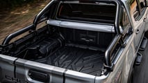 Nova Chevrolet S10 Trail Boss é lançada na Argentina