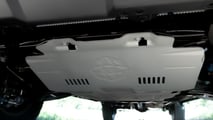 2027 Toyota Tundra Trailhunter