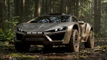 Rezvani Dune