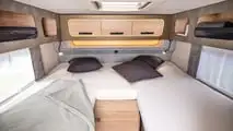 Weinsberg CaraCompact Edition Pepper (2026)