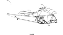 Polaris Carbon Snowmobile 4