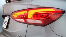 MG ZS 2026, nuevo restyling