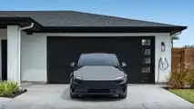 Tesla Model Y Standard