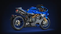 MV Agusta Sartoria Meccanica 5