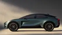 Lexus LS Coupé Concept