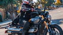 2026 Triumph Scrambler 900 - First Ride Review