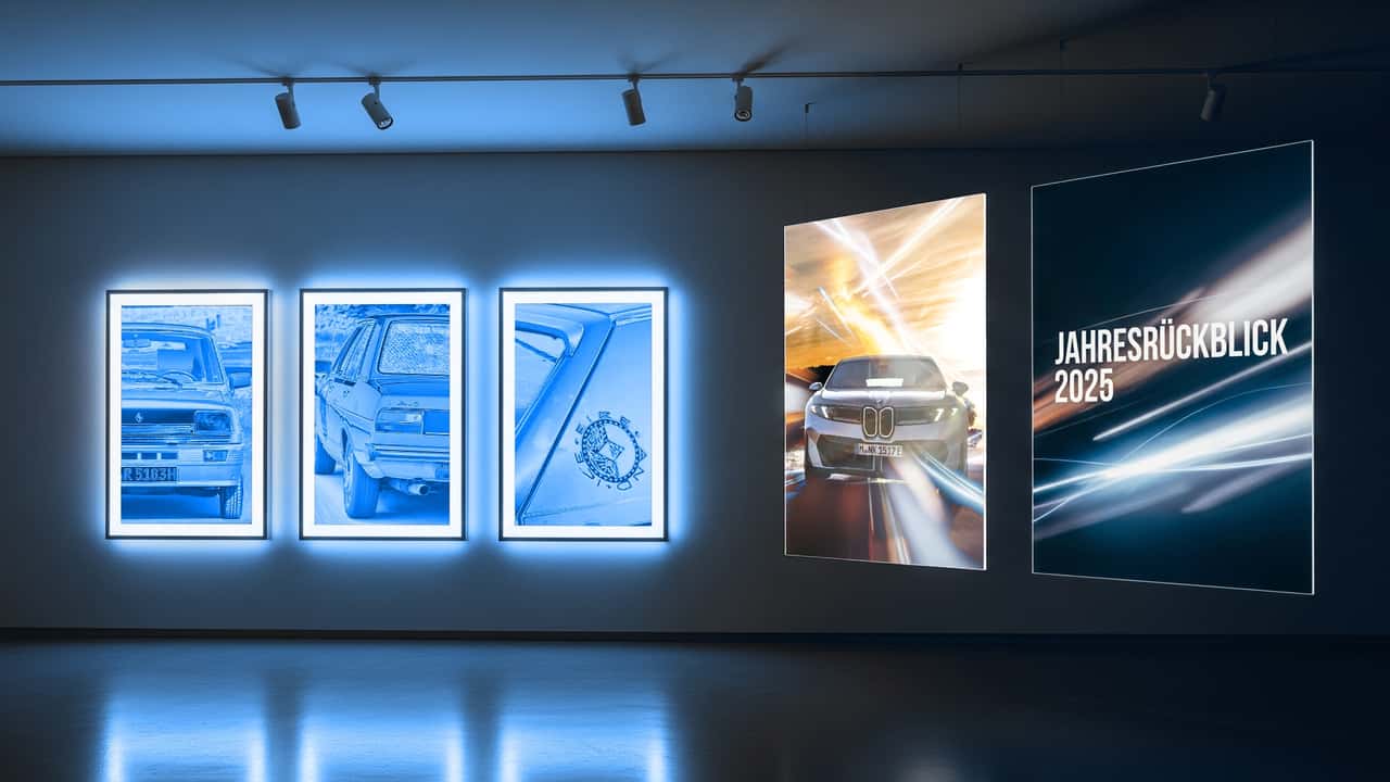 Motor1-Redaktions-Jahresrückclick 2025