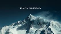 BMW Alpina neues Logo