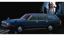 Mazda Luce (1977-1981)