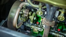 Retro Classics 2026: Mercedes-Benz Trucks Classic zeigt 130 Jahre Lkw