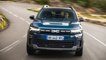 Dacia Bigster Hybrid-G 150 4x4 (2026) im Test