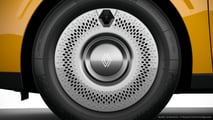Renault Twingo (2026) Evolution 80 Urban Range