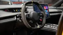 Xiaomi SU7 Ultra, o teste do Motor1.com