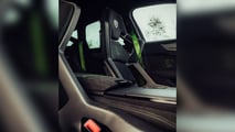 MTM Pangaea GT (2025) basado en el Audi RS 6 Avant