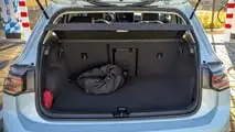 VW Golf eHybrid (2025) eigene Bilder